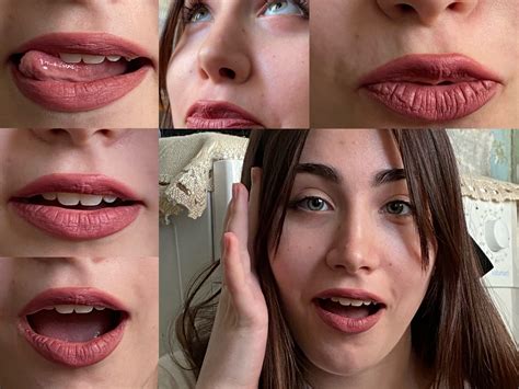 Create meme "mouth , alexandra posnova teeth, people " - Pictures ...