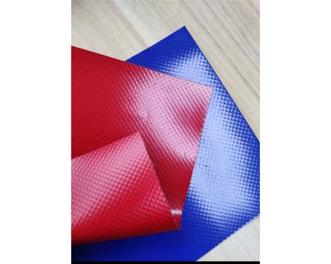 PVC Coated fabric