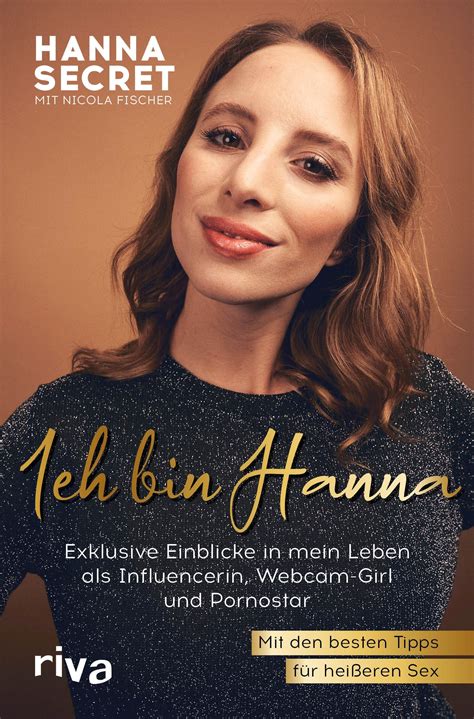 Hanna Secret - Ich bin Hanna – Der Kiosk