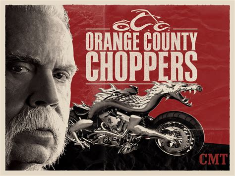 Watch Orange County Choppers Season 1 | Prime Video