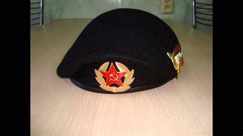 Отбить Берет На Дембель - unredeemable