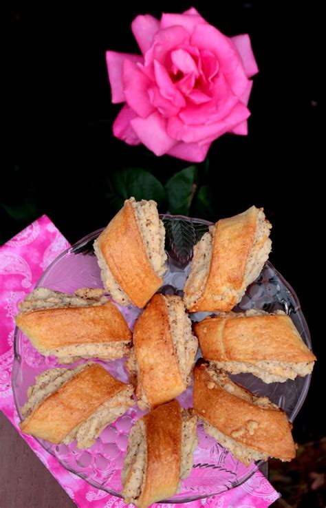 Nazook | Nazouk | Armenian Pastry - My Cooking Journey