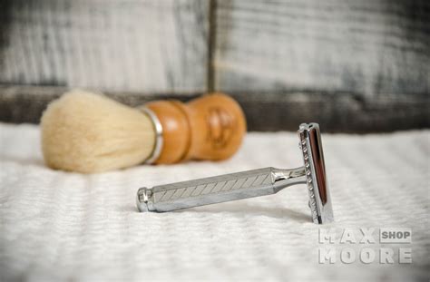 Т-образный станок Merkur 42C “1904” Classic — купить с доставкой