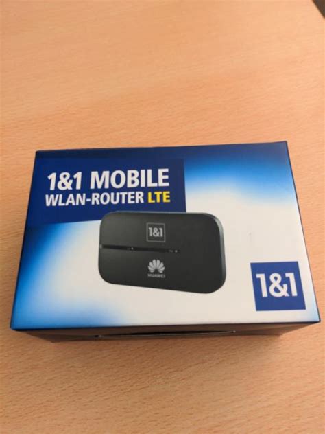 Mobilni Wifi ruter Huawei E5576-320, sve mreže