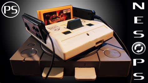 Dendy на PlayStation ↕ (запускаем игры от денди на плейстешн 1) - YouTube
