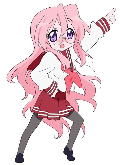 miyuki Part 1 - DUzDEF/100 | Anime, Anime images, Lucky star