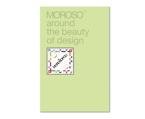 moroso moroso catalogues