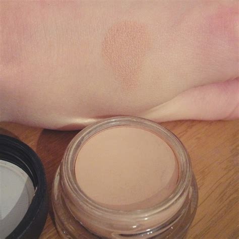 mac paint pot  painterly inthefrow