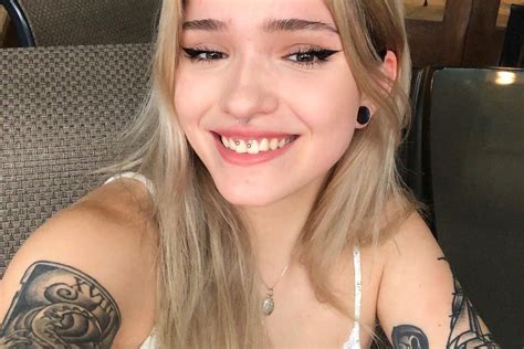 Пирсинг смайл | VeAn Tattoo