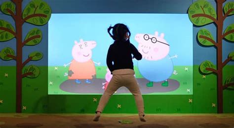 1 Hour of Peppa Pig Per Day Gave My Daughter a British Accent | Learning