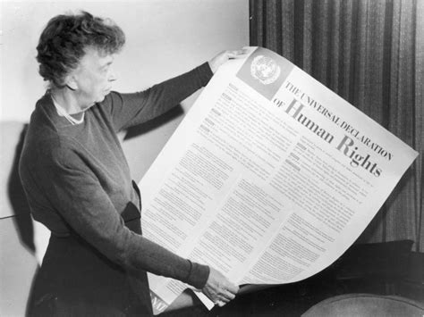 Boundlessly Idealistic, Universal Declaration Of Human Rights Is Still ...