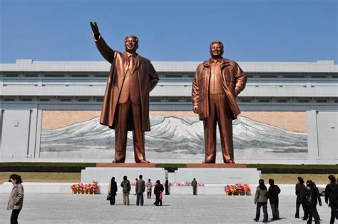 north korea uri tours