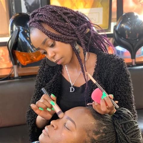 WamboTheBeautician (@wambo_beauty) on Threads