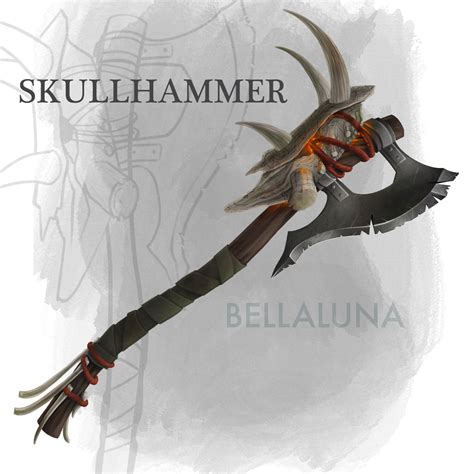 Gallery — Bellaluna