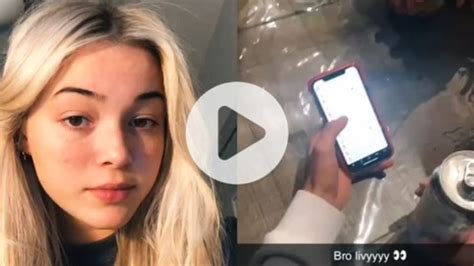 Livvy Dunne OnlyFans Leaks: The Impact on Social Media - eniarfr