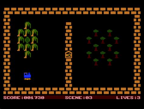 atari  games vintage