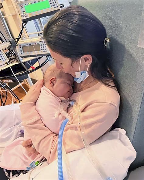 “From Tragedy to Triumph: After Losing Daughter, Mom of Quads