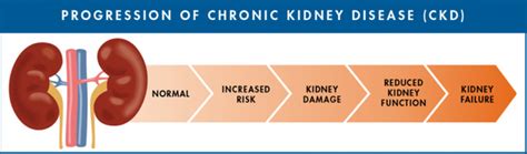 managing chronic kidney disease gen physio