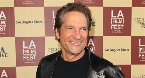 Pictures of Peter Guber