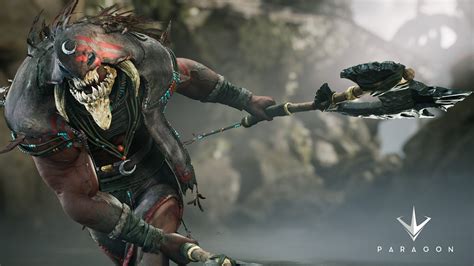 paragon, Khaimera Wallpapers HD / Desktop and Mobile Backgrounds