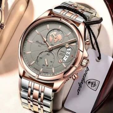 Poedagar Watches: History and Reviews - Are They Good? | Relojes.Wiki