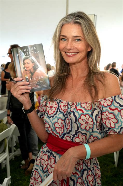 Paulina Porizkova