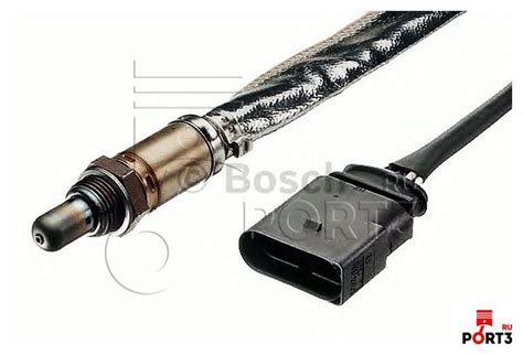 BOSCH LSH25C Лямбда-зонд