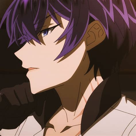 pin oleh hiro  pfp gambar profil ilustrasi karakter gambar anime