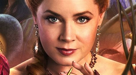 Disenchanted Gets New Poster, Release Date - Geeks + Gamers