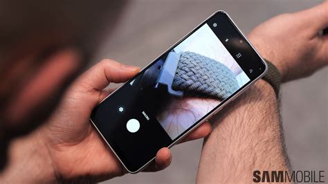 PSA: Your Galaxy A33 doesn't have a 3.5mm audio jack - SamMobile ...