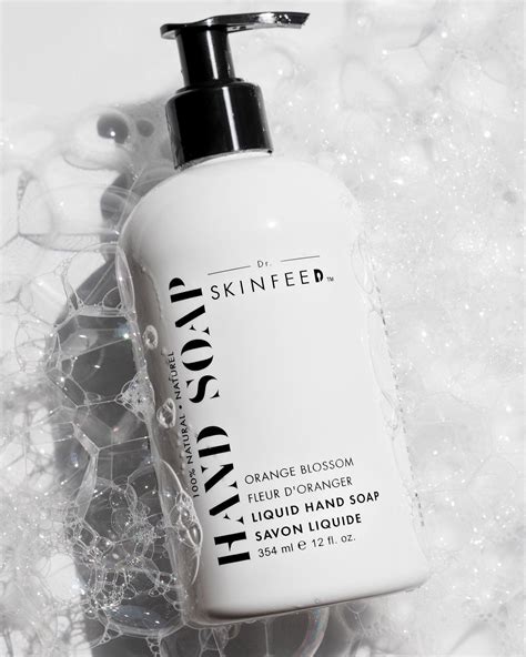 Dr. SkinFeed all-natural, cruelty-free and sustainable skincare – FAB ...