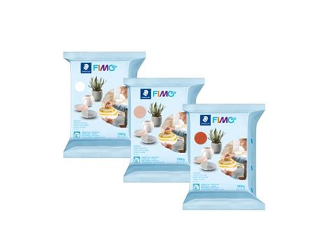 Fimo Air Basic Modelliermasse, farbig kaufen | Modulor