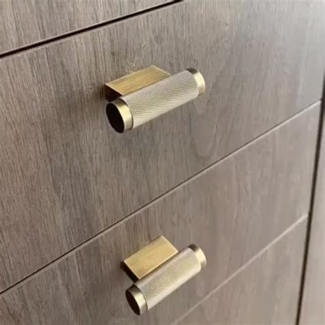 Momo Handles - Brighton Collection | ArchiPro AU