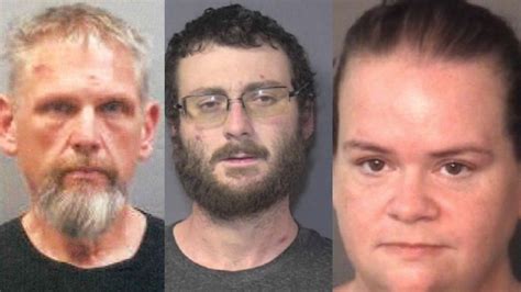 5 Things arrests.org Kentucky Doesn't Want You to See - dvh20a0