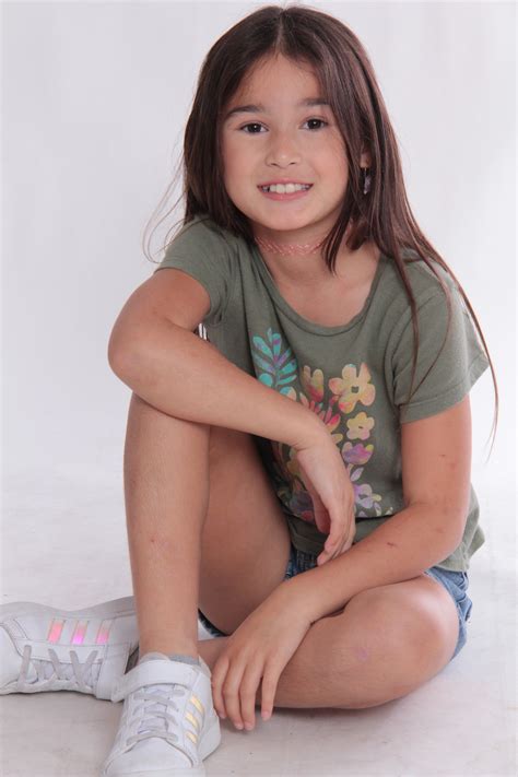 Emily Johnson — Millie Lewis of Charleston Model & Talent Agency Millie