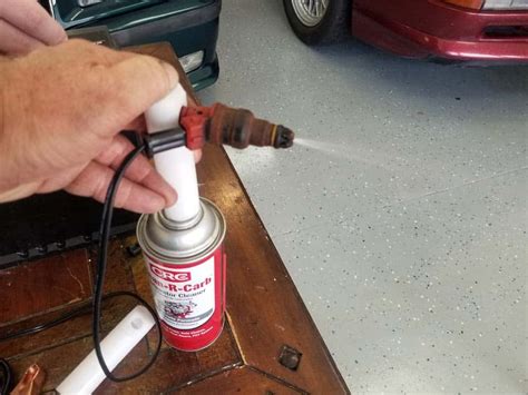 Cleaning Up The Engine: When To Give Your Fuel Injectors A Boost