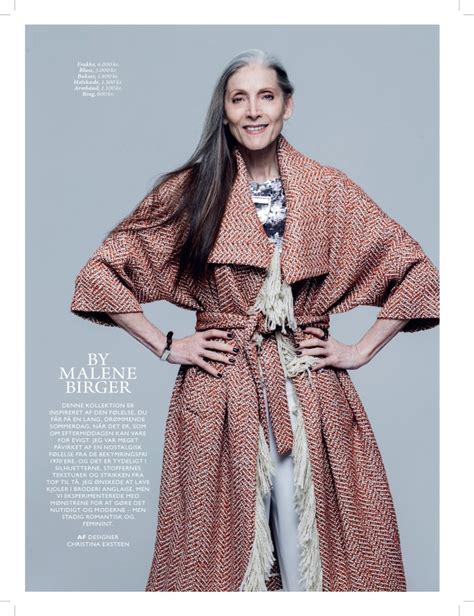 Eveline Hall — IN issue 2 – Models 1 Blog