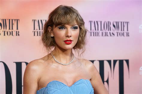 Taylor Swift is nu miljardair: eerste muzikant die daarin slaagt met ...
