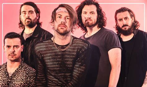 Beartooth tickets: Last chance for UK tour tickets today | Music ...