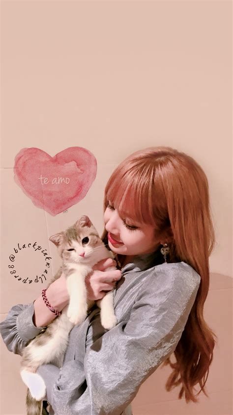 Wallpapers Backgrounds Pink Wallpaper Girly Lisa Blac - vrogue.co