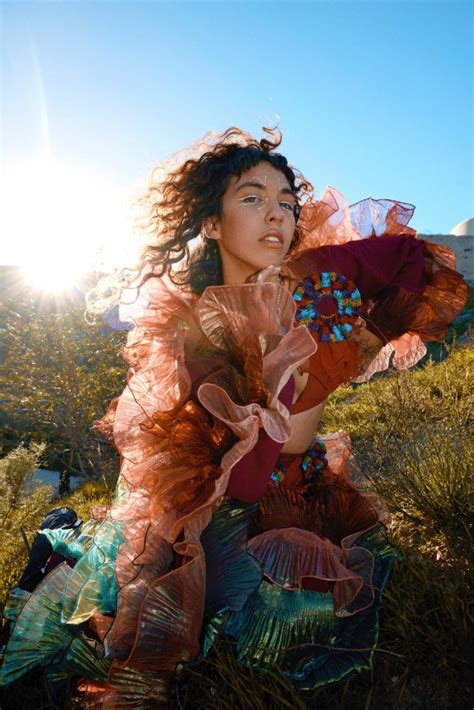 Indigo de Souza shares new song “Smog” | The FADER