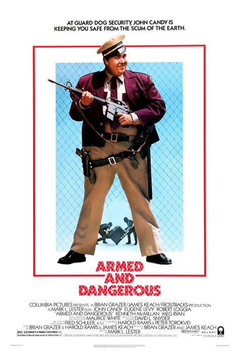 Armed And Dangerous Movie - slideshare