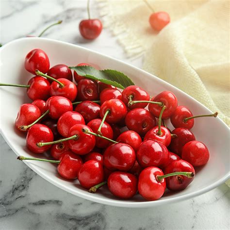 Montmorency Cherry Rosé Balsamic Vinegar – Olive Lucy