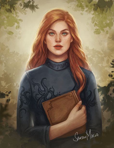 Санса Старк | Character art, Character portraits, Concept art characters