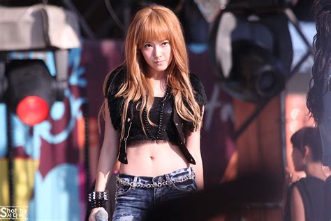 HD Picture: Jessica (제시카) Girls Generation Tik Tok HD Picture 001