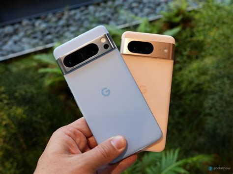 Get up to 21 percent savings on the Google Pixel 8 Series and more
