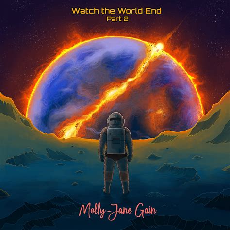Molly-Jane Gain