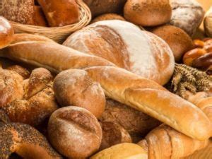 Безуглеводный хлеб: рецепт низкоуглеводного хлеба