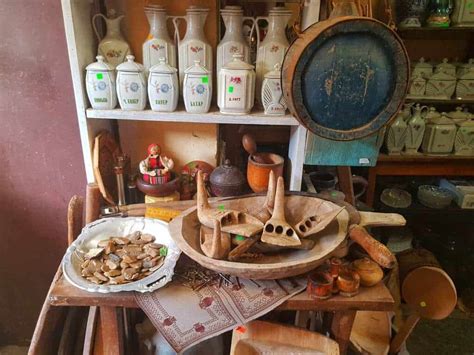17 Essential Bulgarian Souvenirs Worth Making Room For - Sofia Adventures