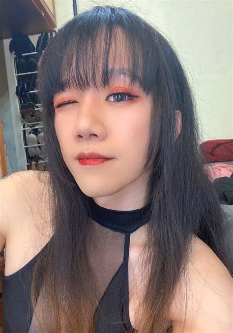 TW Pornstars - 1 pic. CharlotteNiya. Twitter. Red😉. 5:07 PM - 27 Feb 2022